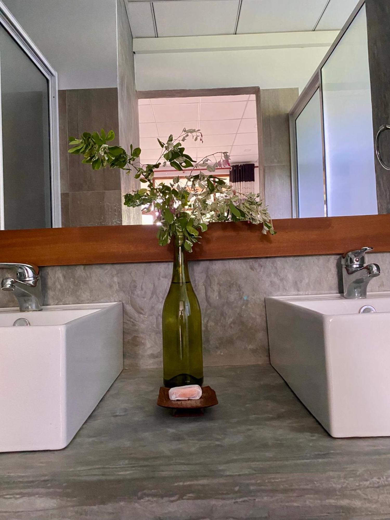 The Dale Mirissa Otel Dış mekan fotoğraf