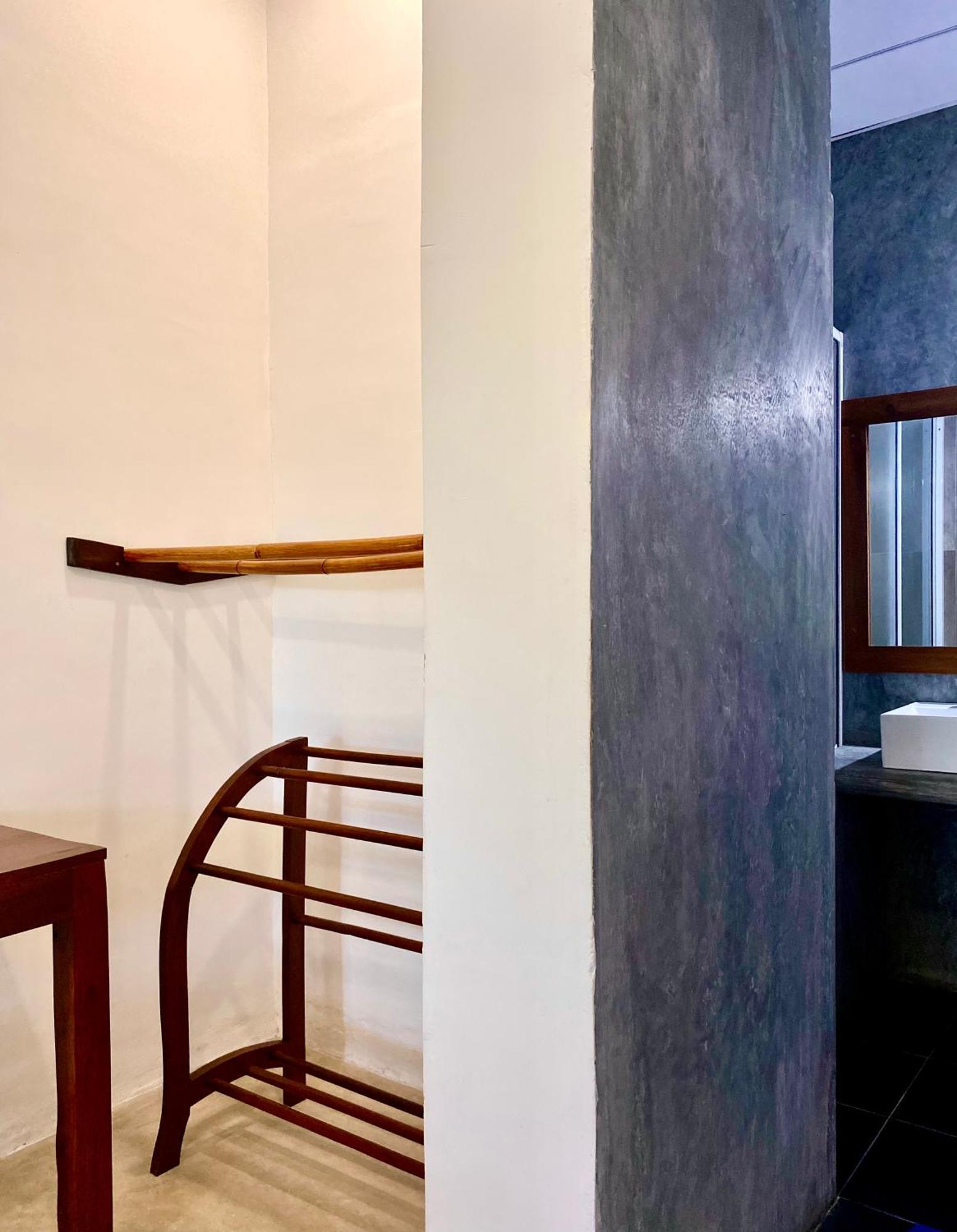 The Dale Mirissa Otel Dış mekan fotoğraf