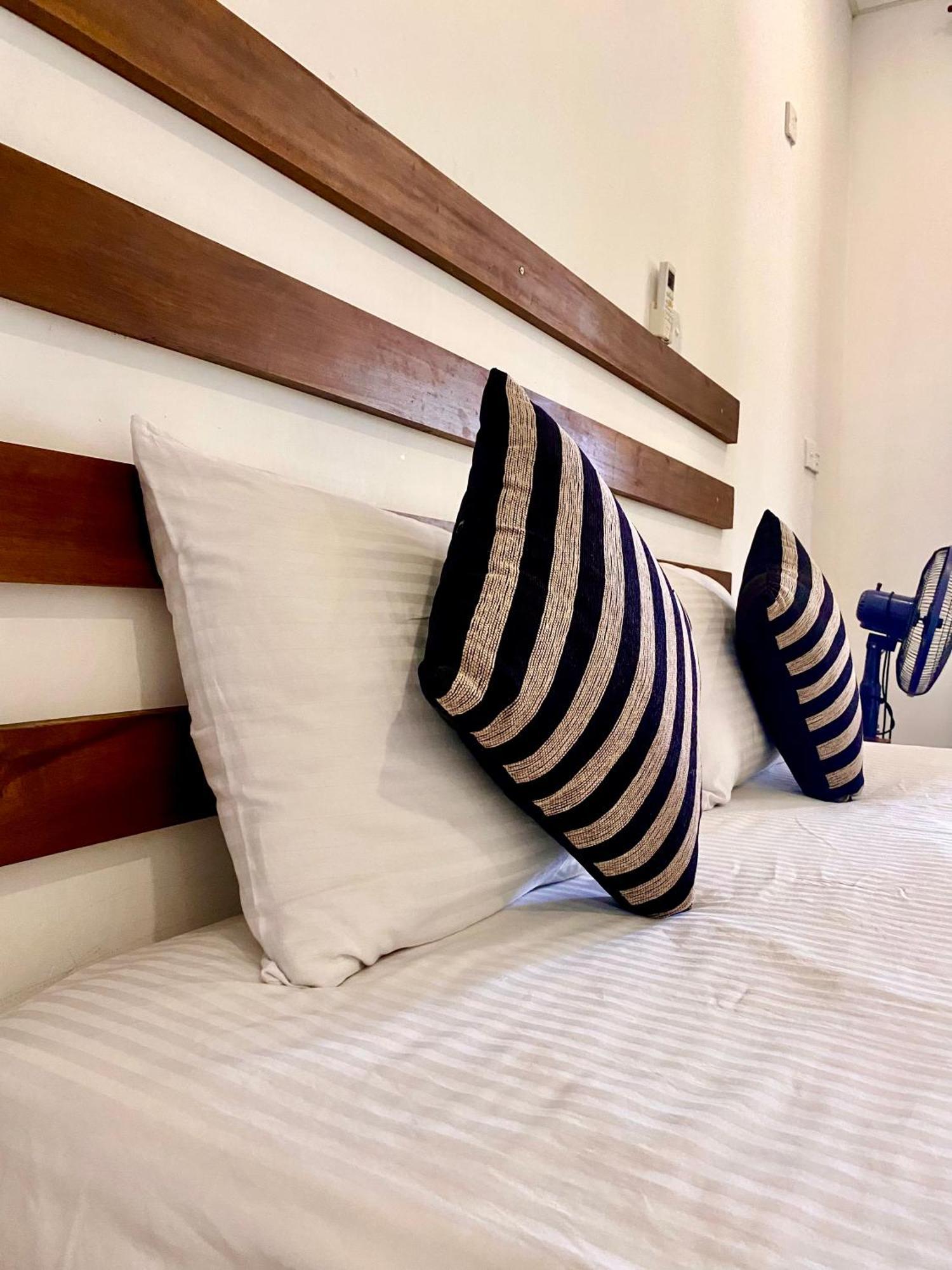 The Dale Mirissa Otel Dış mekan fotoğraf